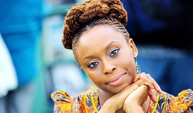 USAfrica: Novelist Chimamanda reveals she was sexually assaulted at 17