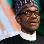 USAfrica: Nigeria's embattled President Buhari returns to London