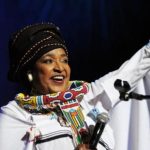 USAfrica: Mandelas say Winnie sacrificed her life for the freedom of South Africa