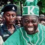 Nigerian democracy and June 12: case for Abiola presidency