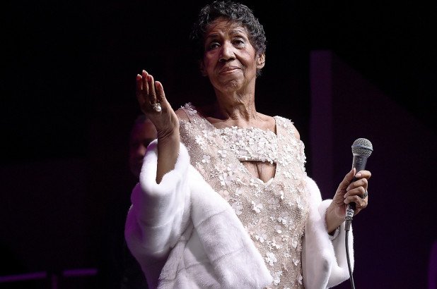 Aretha Franklin's melodious voice, dignity and clarity were triple drivers of her artistic excellence. By Chido Nwangwu