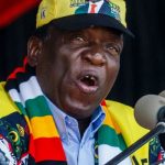 U.S says it will investigate Zimbabwe presidential election violence; MDC disputes result; winner acknowledges there were "challenges"