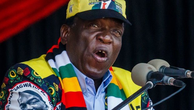 U.S says it will investigate Zimbabwe presidential election violence; MDC disputes result; winner acknowledges there were "challenges"