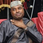 USAfrica: Nollywood actor Kenneth Okonkwo's misguided hustle for Buhari