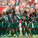 Nigeria wins Women’s African Cup of Nations via penalties
