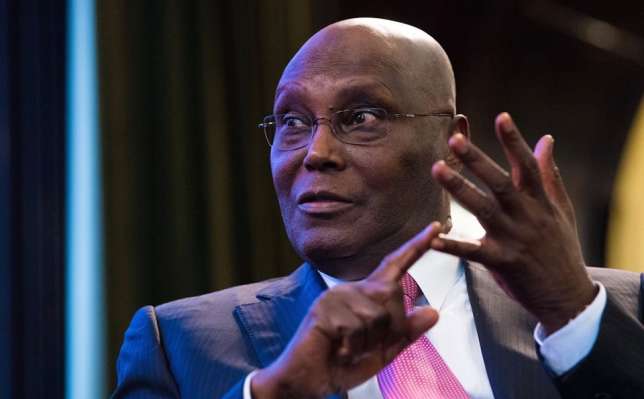 Nigeria’s ex VP Atiku wins PDP presidential ticket