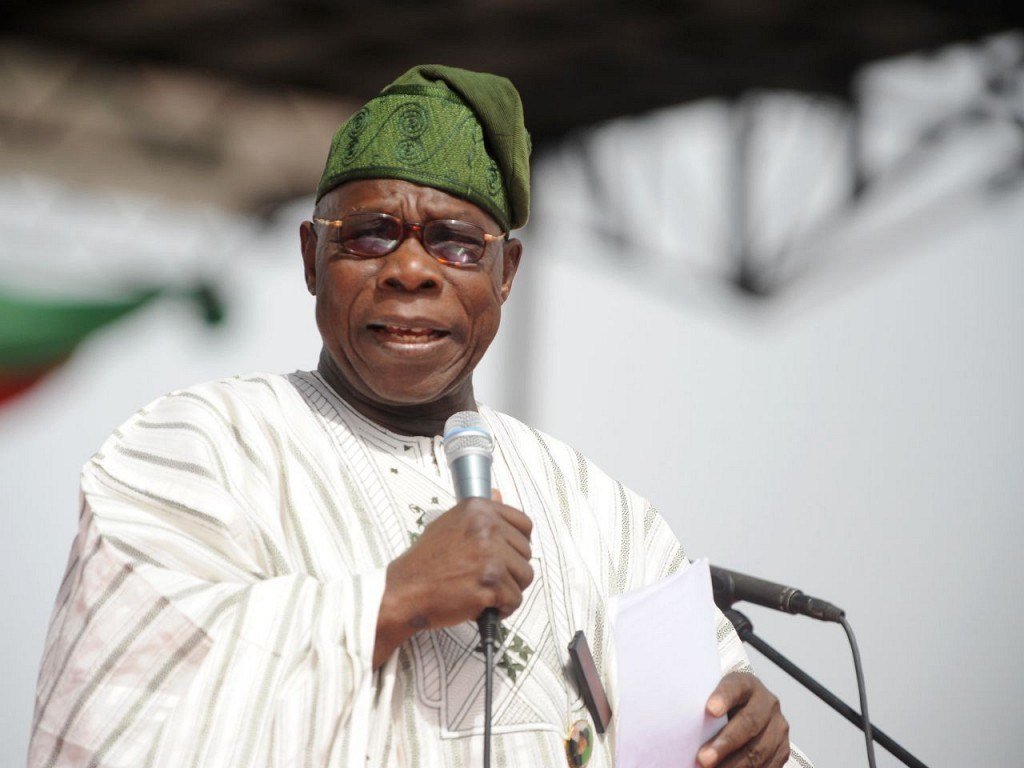 Nigeria's Senate kills bill seeking to prolong Obasanjo's tenure to unprecedented 3rd term