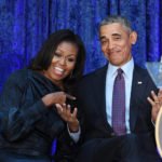 USAfrica: Petition to rename street opposite Trump Tower the Barack Obama Avenue inches to target
