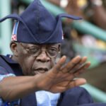 USAfrica: Tinubu’s "poisoned Holy Communion" metaphor exposes his ignorance on climate change. By Seyi Clement