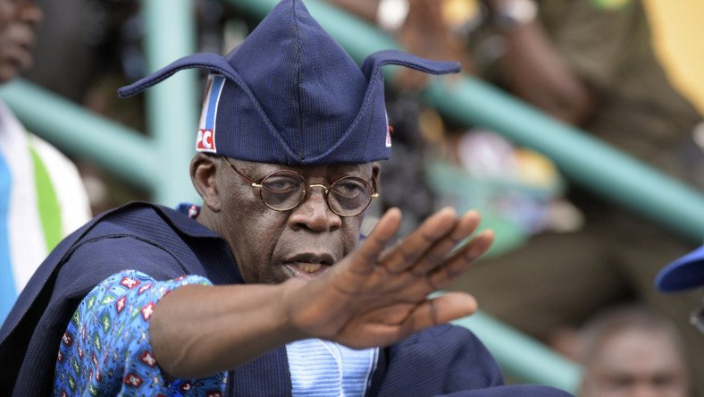 USAfrica: The Cults of Lagos, Tinubu political family and future anarchy. By Suyi Ayodele