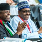 USAfrica: Nigeria’s VP Osinbajo and burden of Buhari’s presidency. By Charlie C. Chikezie