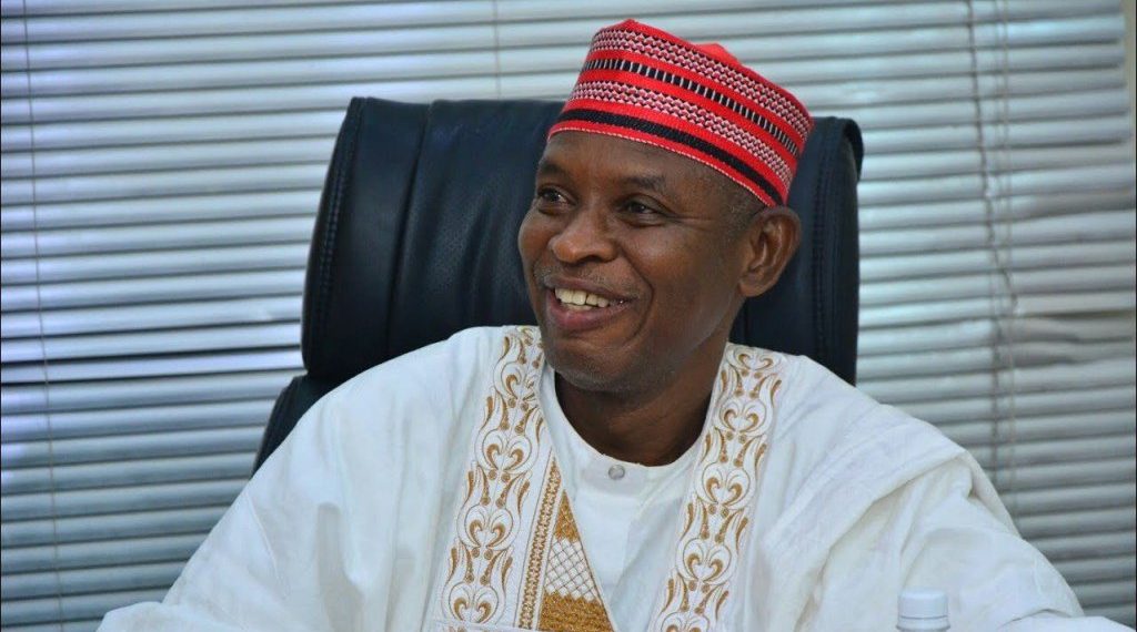 Battle for Kano: Abba Yusuf defeated Gov. Ganduje, PDP insists