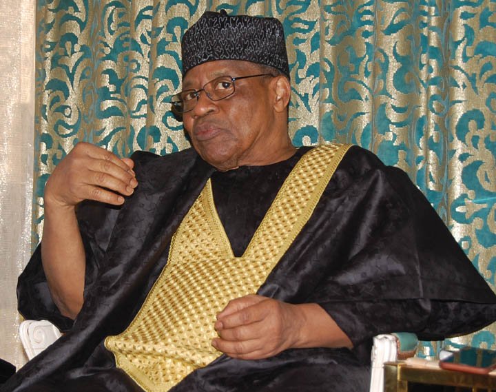 USAfrica: Babangida at 80 and the Nigerian project. By Chidi Amuta