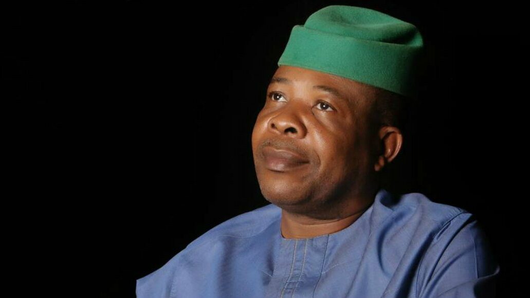 "I'll redouble my efforts to rebuild Imo" -Ihedioha tells USAfrica as Election Tribunal affirms governorship victory