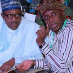 Ministerial replacement: Nigeria's Buhari sends new names to Senate