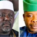 USAfrica: Ihedioha's Imo and Okorocha's squandered governorship