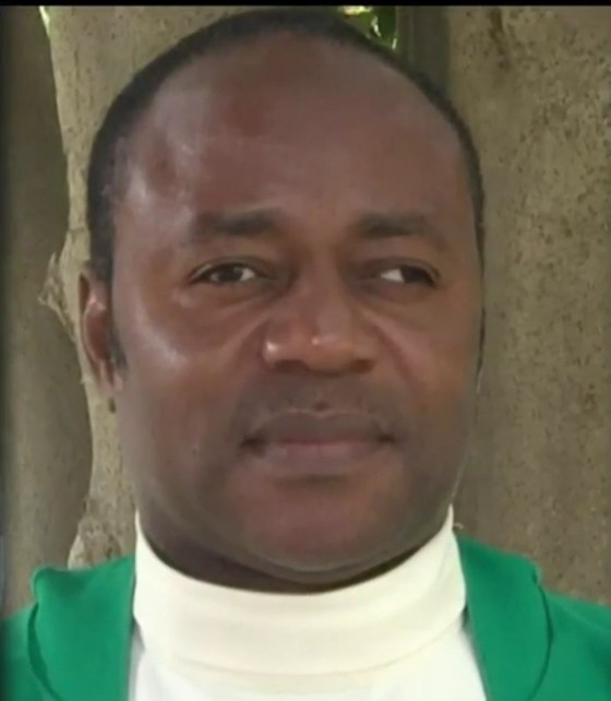 USAfrica: Catholic priest Duru sued by retired American teacher, alleging rape
