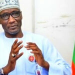 USAfrica: Nigeria's President and Petroleum/Oil/Gas minister Buhari picks Kyari to run NNPC