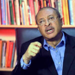 USAfrica: Nigeria's struggle for redemption or servitude. By Prof. Pat Utomi
