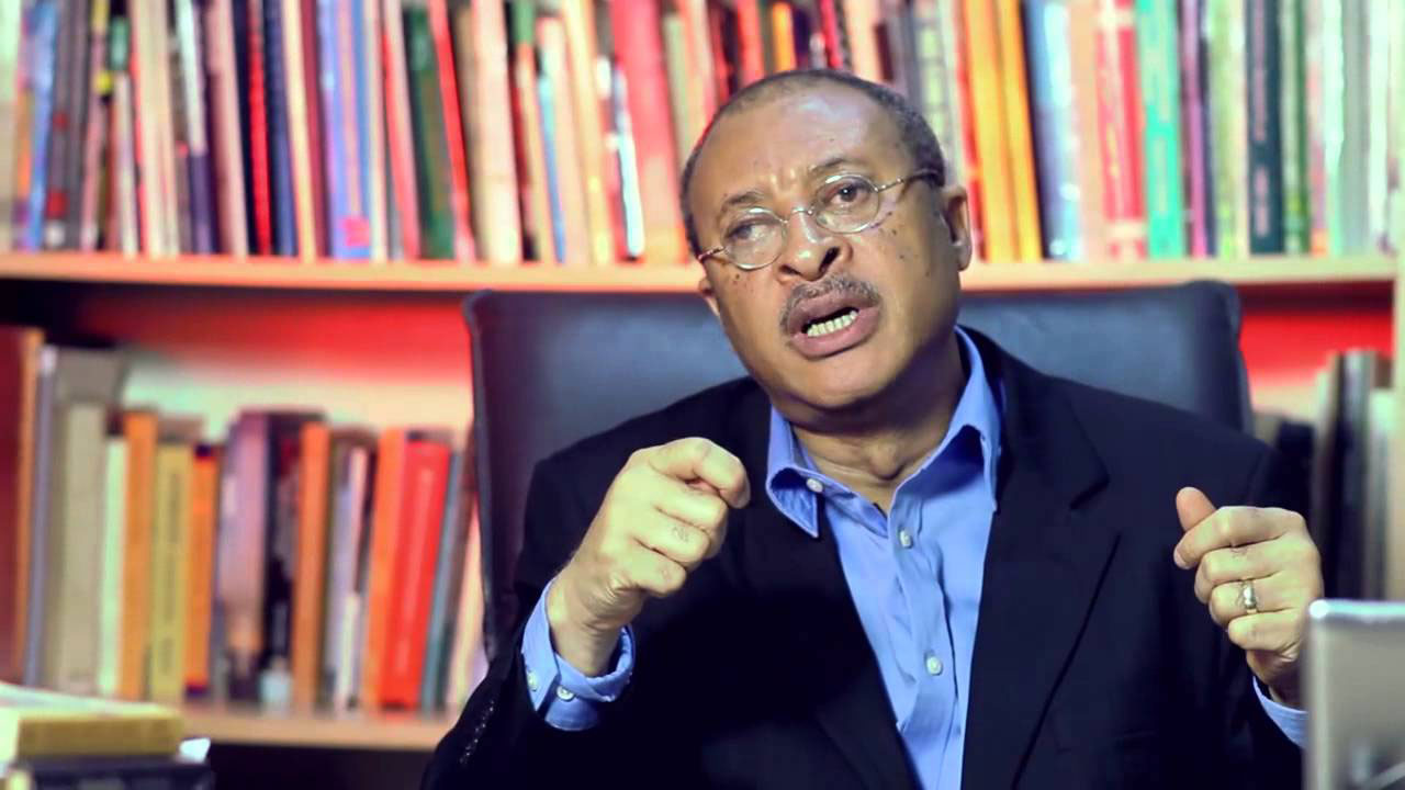 USAfrica: Nigeria's struggle for redemption or servitude. By Prof. Pat Utomi