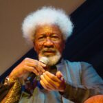 Soyinka says Buhari should prepare for "a huge squawk when the truth about how Kanu was arrested comes out"