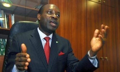 USAfrica: Why and how Economic and Institutional Restructuring are vital for the Next Nigeria. By Chukwuma Soludo