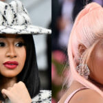 USAfrica | Following Cardi B raunchy U.S female rapper Nicki Minaj says she is coming to Africa