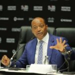 USAfrica | “Africa loves Trump” comment drags South African billionaire Motsepe into firestorm of controversy