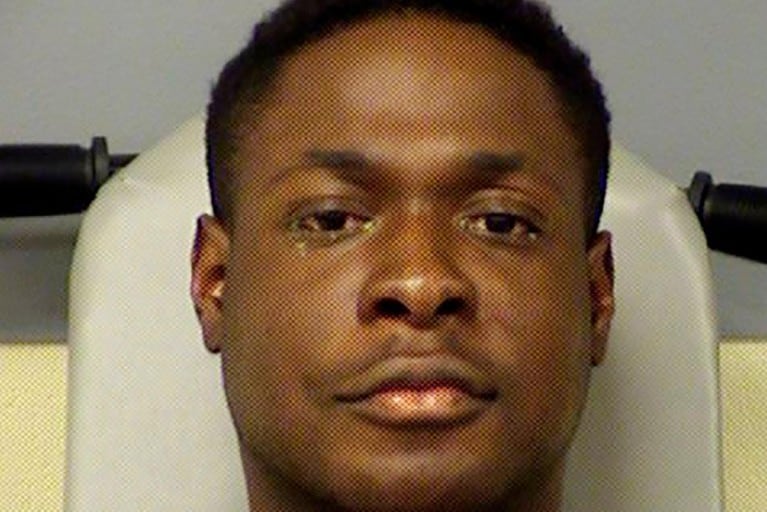 USAfrica: $500,000 bail for Michael Egwuagu after stabbing pregnant sister to death