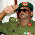 Nigeria to get $308 million seized from late dictator Sani Abacha