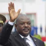 Burundi's internal crises and end of Nkurunziza era