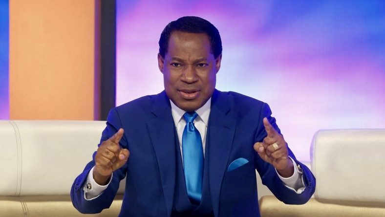 Nigerian Pastor Oyakhilome, a 5G Tower of Babel on racism? By Chido Nwangwu