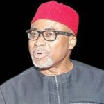 USAfrica: Abaribe says Nigeria's AGF Malami “fixated in evoking ethnic, regional fault lines”