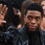 USAfrica | Chadwick Boseman immortalized his name in Black Panther
