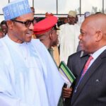 Buhari’s not biased against Ndigbo, says Orji Kalu 