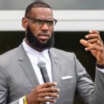 Racism, Basketball and why LeBron will not shut up. By Chido Nwangwu