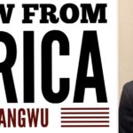 Sadly, the Trump presidency is ending the way it started…. By Chido Nwangwu