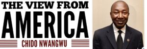 USAfrica: Trumps' between a rock and a tough Black woman. By Chido Nwangwu