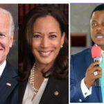 USAfrica: Obiano hails Biden, Harris for "outstanding dedication to public service"