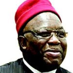 USAfrica: Obiozor's technocrat fit for Ohaneze PG, says Kalu