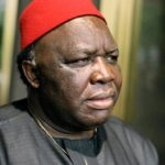 USAfrica: Imo Governor, Police promise to apprehend “gunmen” who burnt Obiozor’s home
