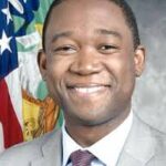 "I'm honored" -- U.S deputy Treasury Secretary nominee Nigerian-born Adeyemo