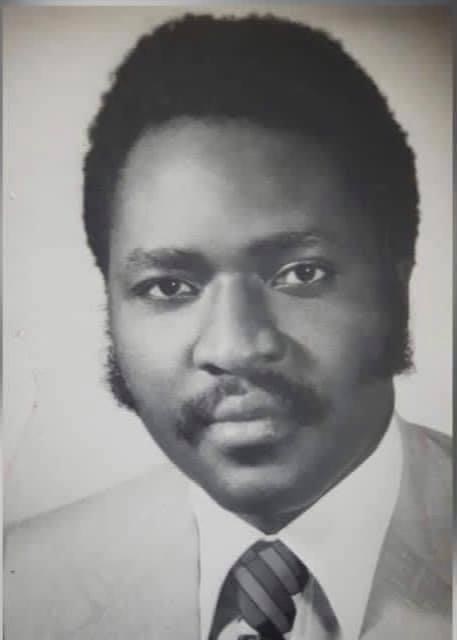USAfrica: Gbolabo Ogunsanwo, journalist and pastor who told truth to power. By Uthman Shodipe-Dosunmu