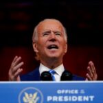 USAfrica: Biden, finally and officially, President-elect; Trump's pretense over