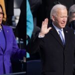 Biden, Harris begin a new day for America: “Unity is the path forward”