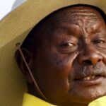 Uganda's Museveni violently "wins" 6th term extending his 35-years of ruling