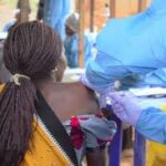 Aiming coronavirus B1351 variant first detected in South Africa, Moderna developing vaccine booster