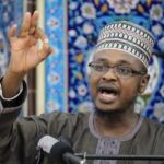 USAfrica: Buhari’s support for Pantami “undermines public accountability,  struggle against terrorism” - says Moghalu