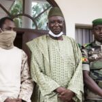 Mali crisis: UN, AU, ECOWAS, EU, US, UK condemn detention of President, PM and demand "unconditional liberty"