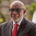 USAfrica: Ondo Gov. Akeredolu says Nigeria’s Justice minister Malami “betrays a terrible mindset” on herdsmen violence, cattle open grazing